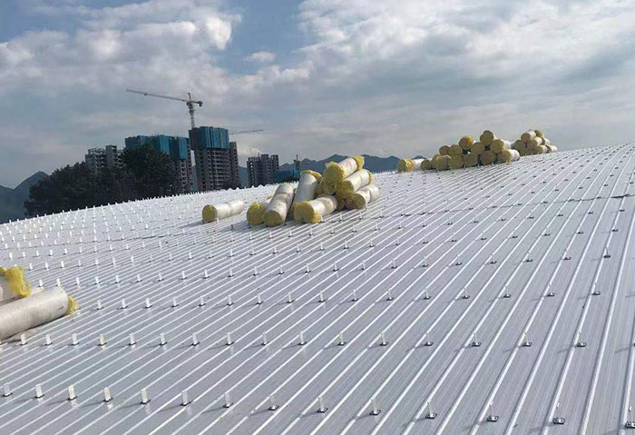 应城 网架施工
